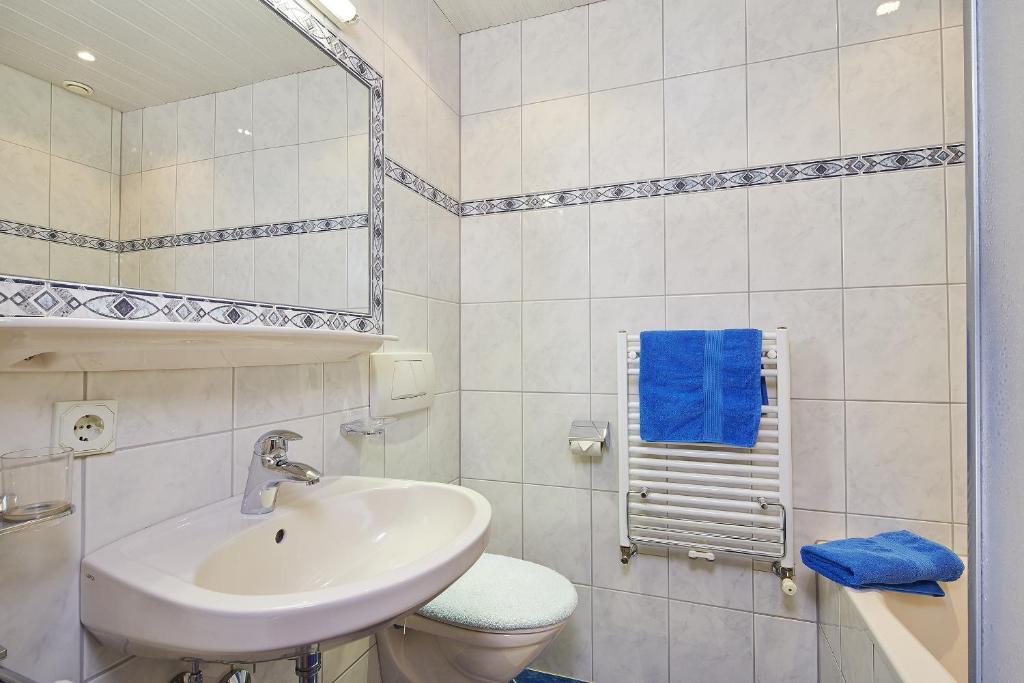 Fremdenpension Alpenruhe Sölden Zimmer foto